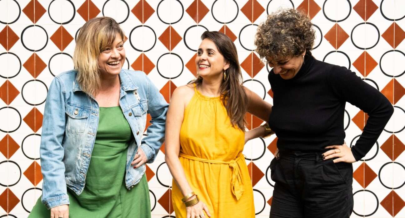 W3 Sul recebe nova intervenção poética em áudio Cultura