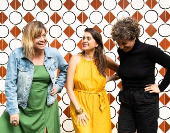 W3 Sul recebe nova intervenção poética em áudio Rio de janeiro