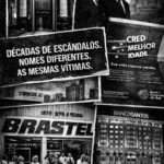 Henrique Pinheiro escreve o livro "Crônica de um Mercado sem Pudor". Rio de janeiro