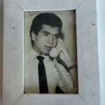 Henrique Pinheiro escreve o livro "Crônica de um Mercado sem Pudor". Rio de janeiro