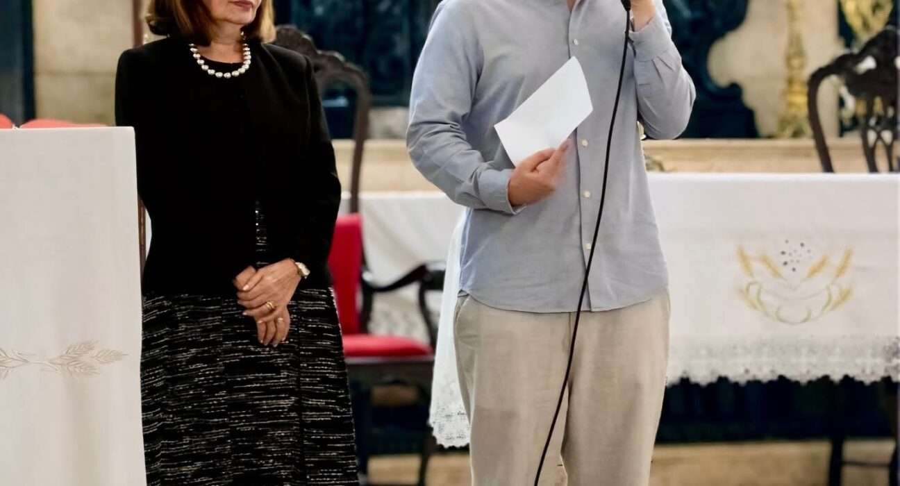 Missa em homenagem a Leonel Brizola Rio de janeiro