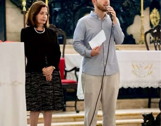 Missa em homenagem a Leonel Brizola Rio de janeiro