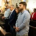 Missa em homenagem a Leonel Brizola Rio de janeiro