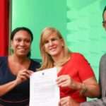 Convênio de Cooperação Rio de janeiro