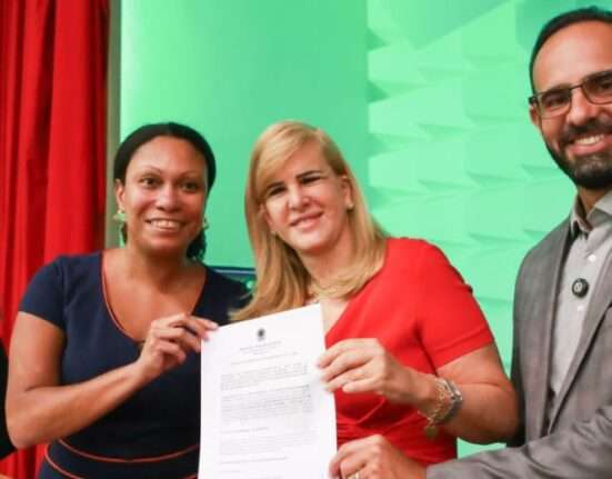 Convênio de Cooperação Eventos