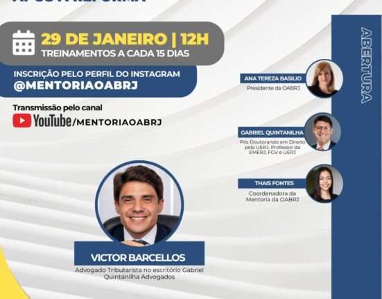 Treinamento Permanente em Direito e Processo Tributário Rio de janeiro