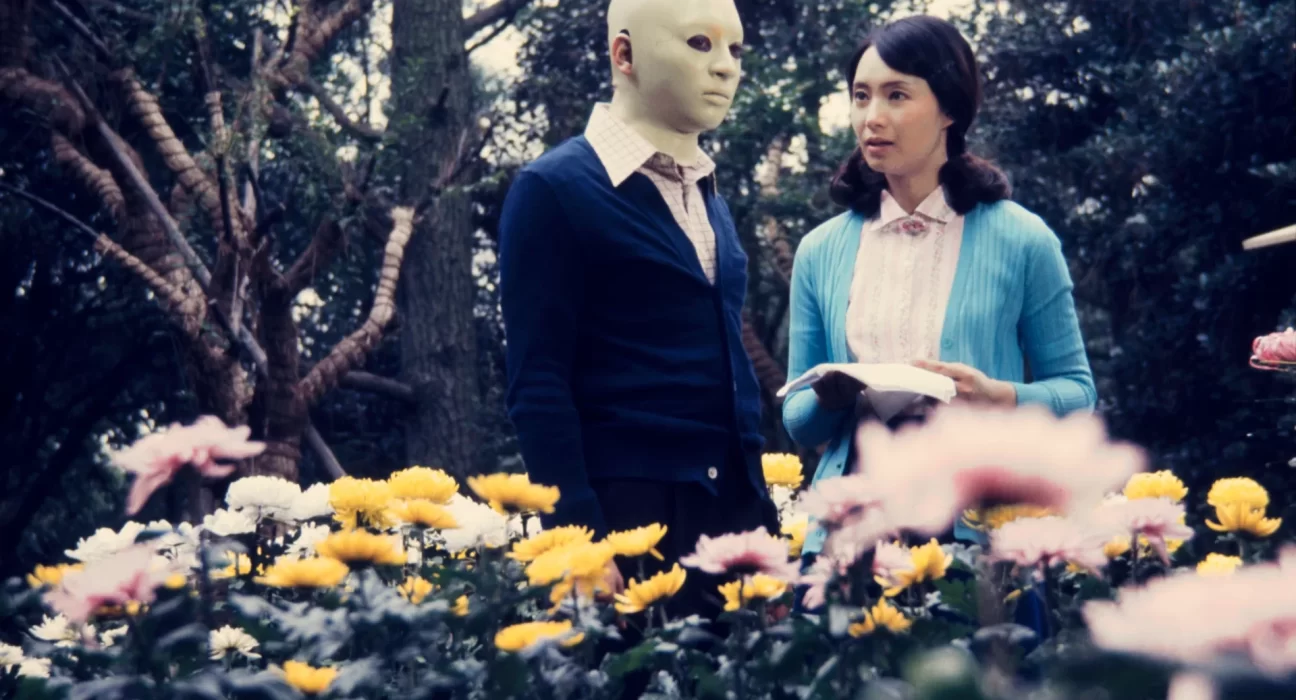 Clássicos do sobrenatural japonês no Cine Brasília cinema