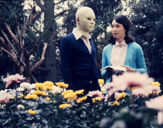 Clássicos do sobrenatural japonês no Cine Brasília cinema