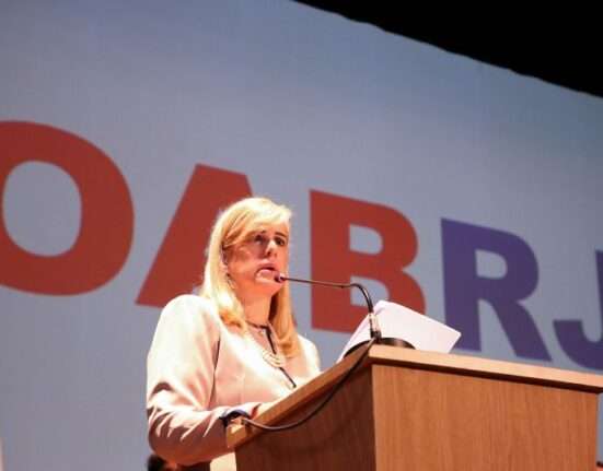 Aumento da carga tributária para a advocacia Rio de janeiro