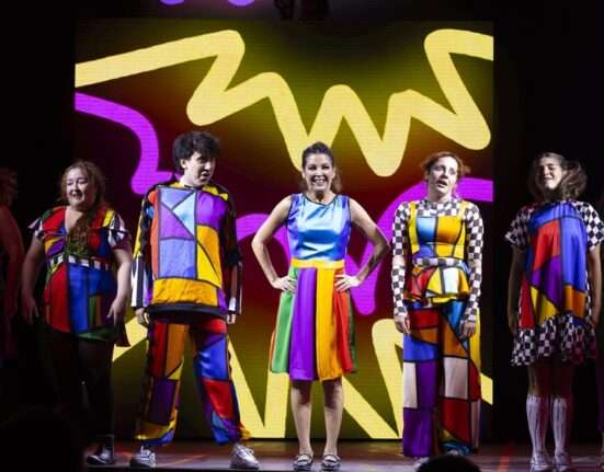 Fala Sério, Mãe! – Elas só mudam de endereço uma comédia musical com Thalita Rebouças e grande elenco no Roxy Notícias