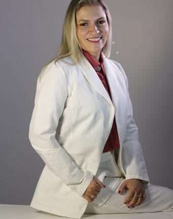 Médica Fabiana Soares é referência em Brasília em Medicina de Família e Comunidade Rio de janeiro