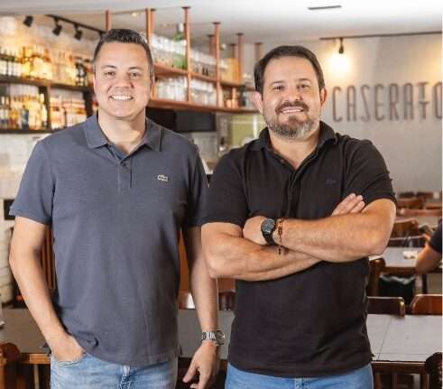 Caseratto abre a primeira unidade em Brasília Rio de janeiro