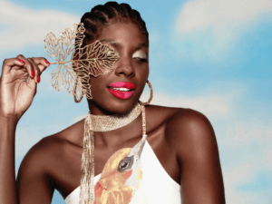 Lip Art: aprenda a fazer a tendência que vai transformar seu look de Carnaval Beleza