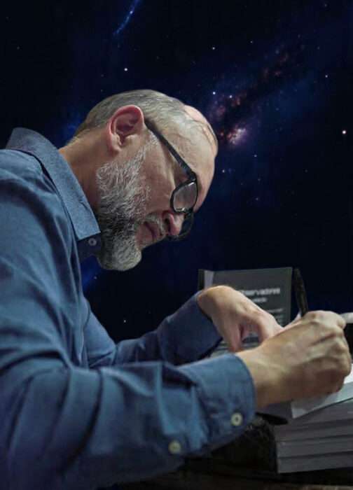 Conexão Amazônica: Neidson Freitas Longato e o mistério dos observadores Geral