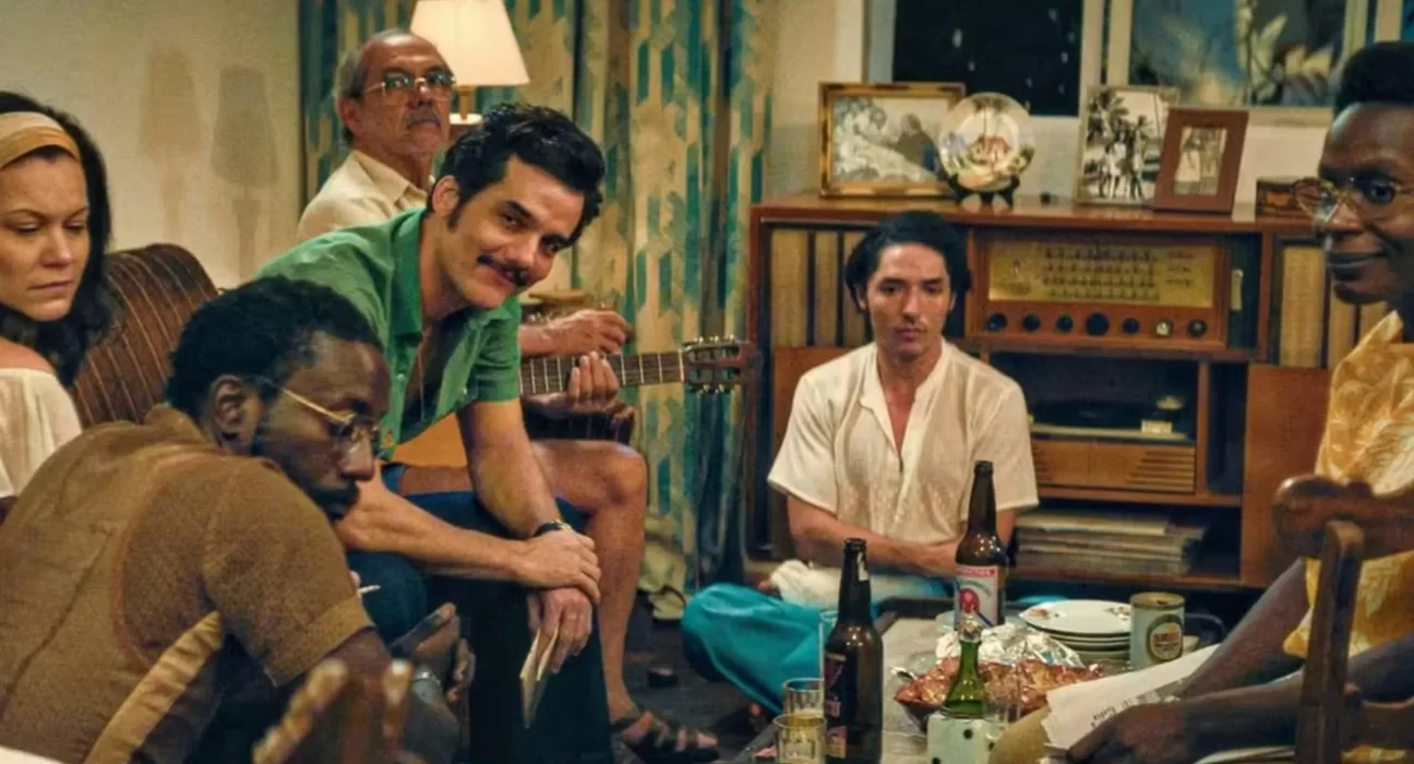 “O Agente Secreto” no Oscar: Brasil volta ao centro do cinema mundial cinema