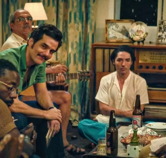 “O Agente Secreto” no Oscar: Brasil volta ao centro do cinema mundial Beleza