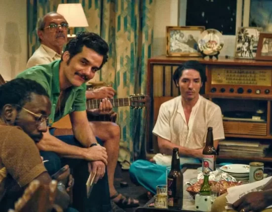 “O Agente Secreto” no Oscar: Brasil volta ao centro do cinema mundial cinema