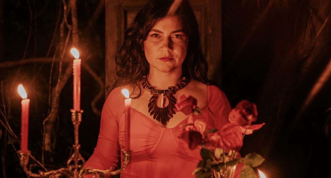 Vestido de Rainha: Lua Castanho transforma afeto, resistência e feminino em estreia potente música