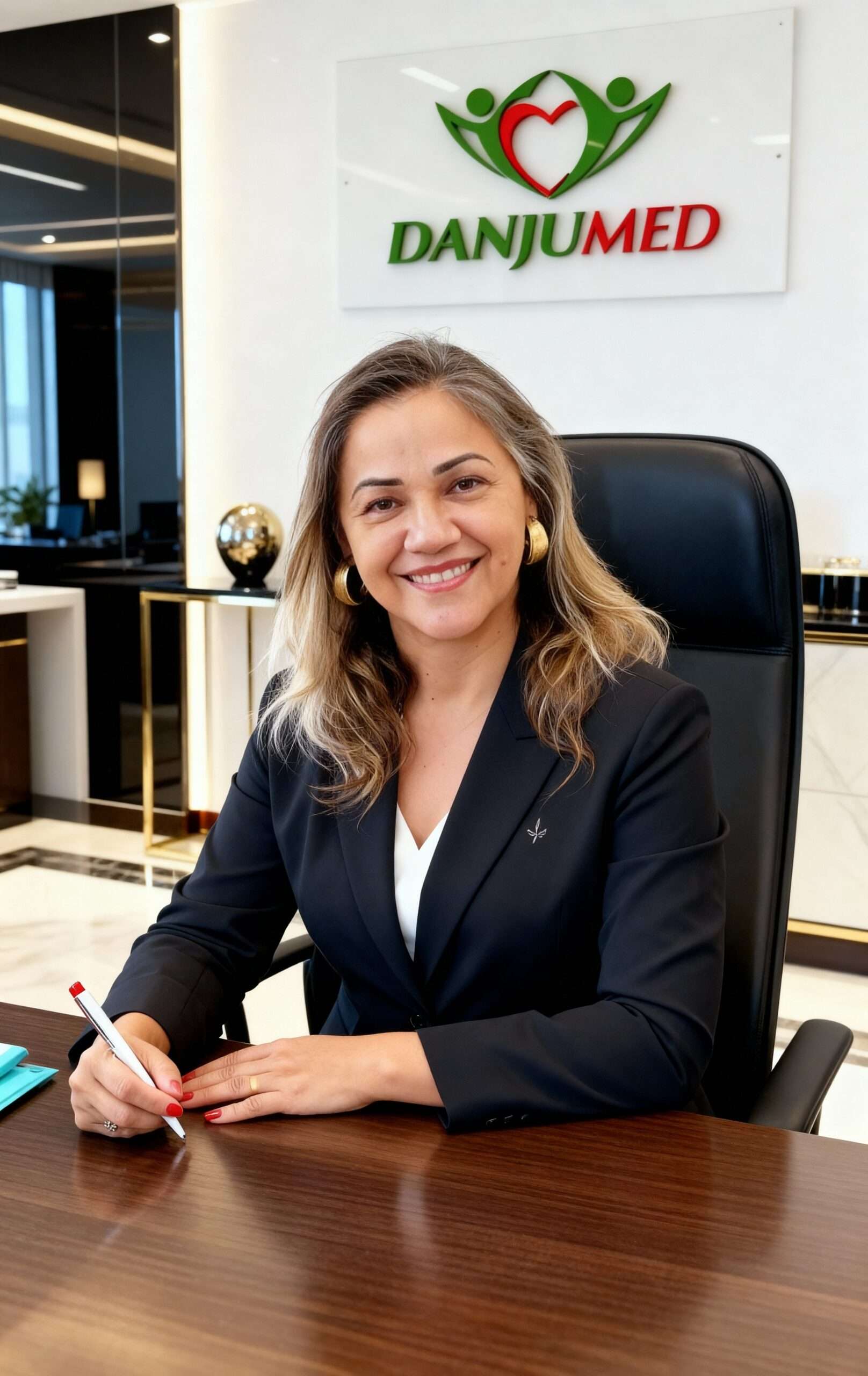 Danjumed se consolida como referência em Saúde e Segurança do Trabalho com atuação humanizada e preventiva Saúde