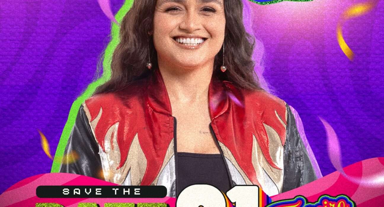 Luiza Martins recebe convidados e comanda ensaio de Carnaval no Tatu Bola Goiânia Dicas