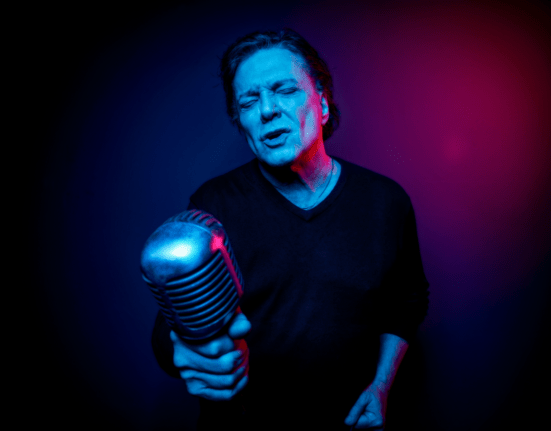 Fábio Jr. apresenta a turnê “Bem Mais Que os Meus 20 e Poucos Anos” no Ulysses Centro de Convenções Rio de janeiro