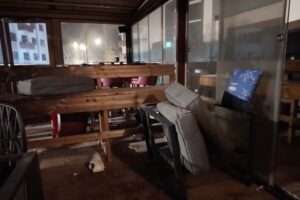 40 morrem e 115 se ferem em incêndio em bar na Suíça Internacional