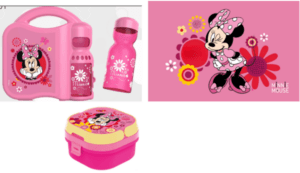 Casa & Estilo lança coleções de Stitch & Angel e Mickey & Minnie para a Volta às Aulas 2026 Economia