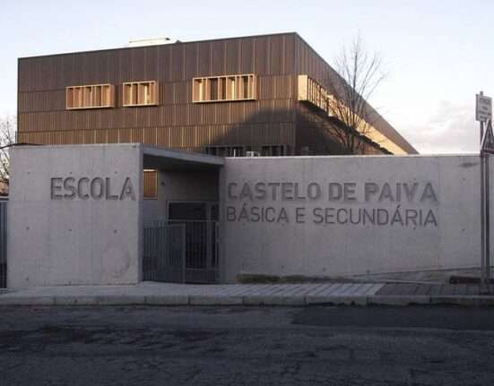 Silêncio em Portugal: Furtos em escola de Castelo de Paiva expõem omissão de autoridades Internacional