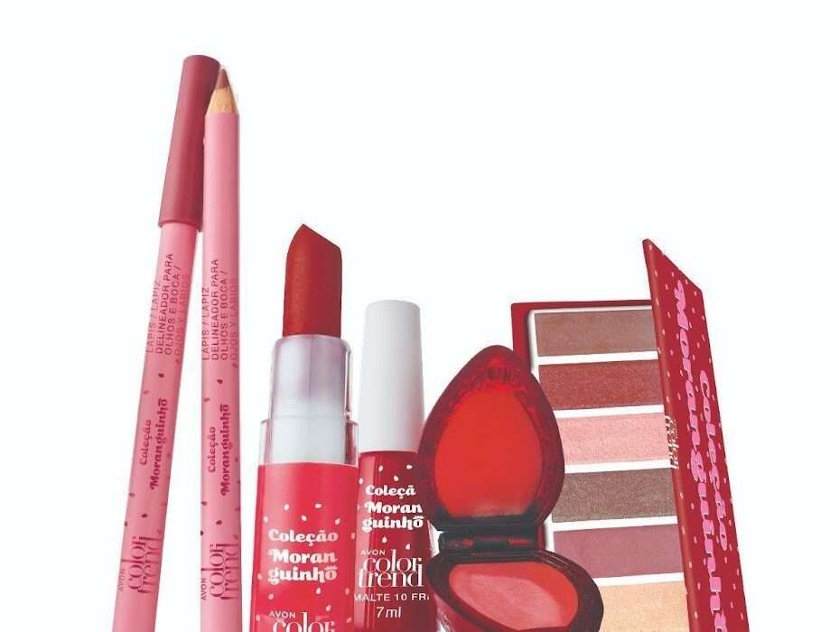 Cinco produtos que estão conquistando o coração dos Millennials e da Gen Z Beleza