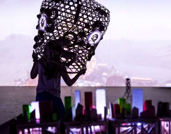 SESI Lab oferece passeio virtual no futuro em meio à crise climática Gastronomia