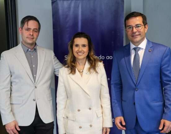 LIDE CEO reúne empresários para debate sobre inovação e inteligência artificial com especialista do Vale do Silício Carnaval