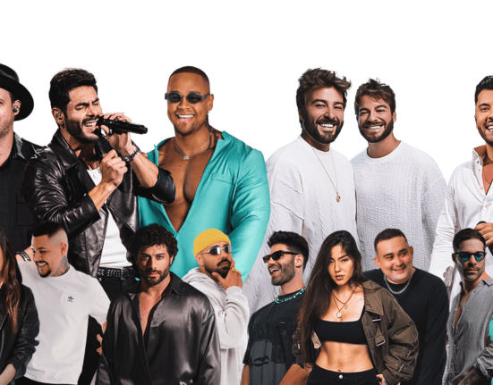 Réveillon Viva Piri 2026 reúne milhares de pessoas e consolida Pirenópolis como destino da virada no Centro-Oeste Rio de janeiro