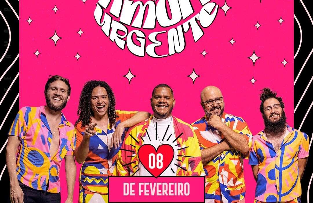 Samba Urgente leva bloco gratuito ao centro de Brasília no pré-carnaval de 2026 Carnaval