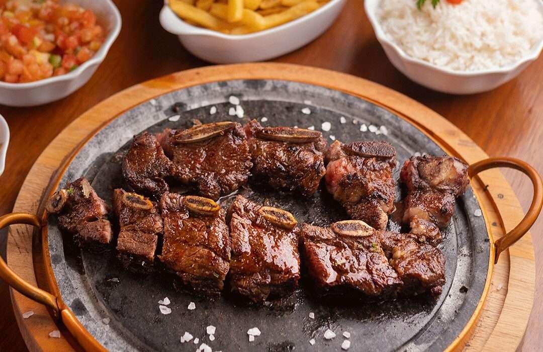Esquina Gaúcha se reinventa após reforma e apresenta nova fase gastronômica em Goiânia Gastronomia