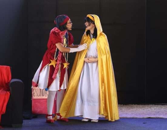 Férias Animadas no Zoológico entram na reta final com teatro “Chapeuzinho Amarelo” e brinquedos infláveis Rio de janeiro