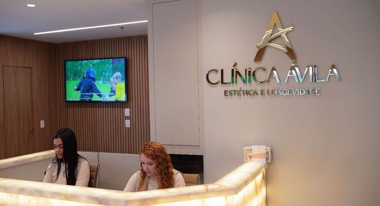 Clínica Ávila: inaugura clínica que traz um novo olhar para beleza, ciência e longevidade Beleza