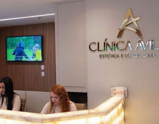 Clínica Ávila: inaugura clínica que traz um novo olhar para beleza, ciência e longevidade Rio de janeiro