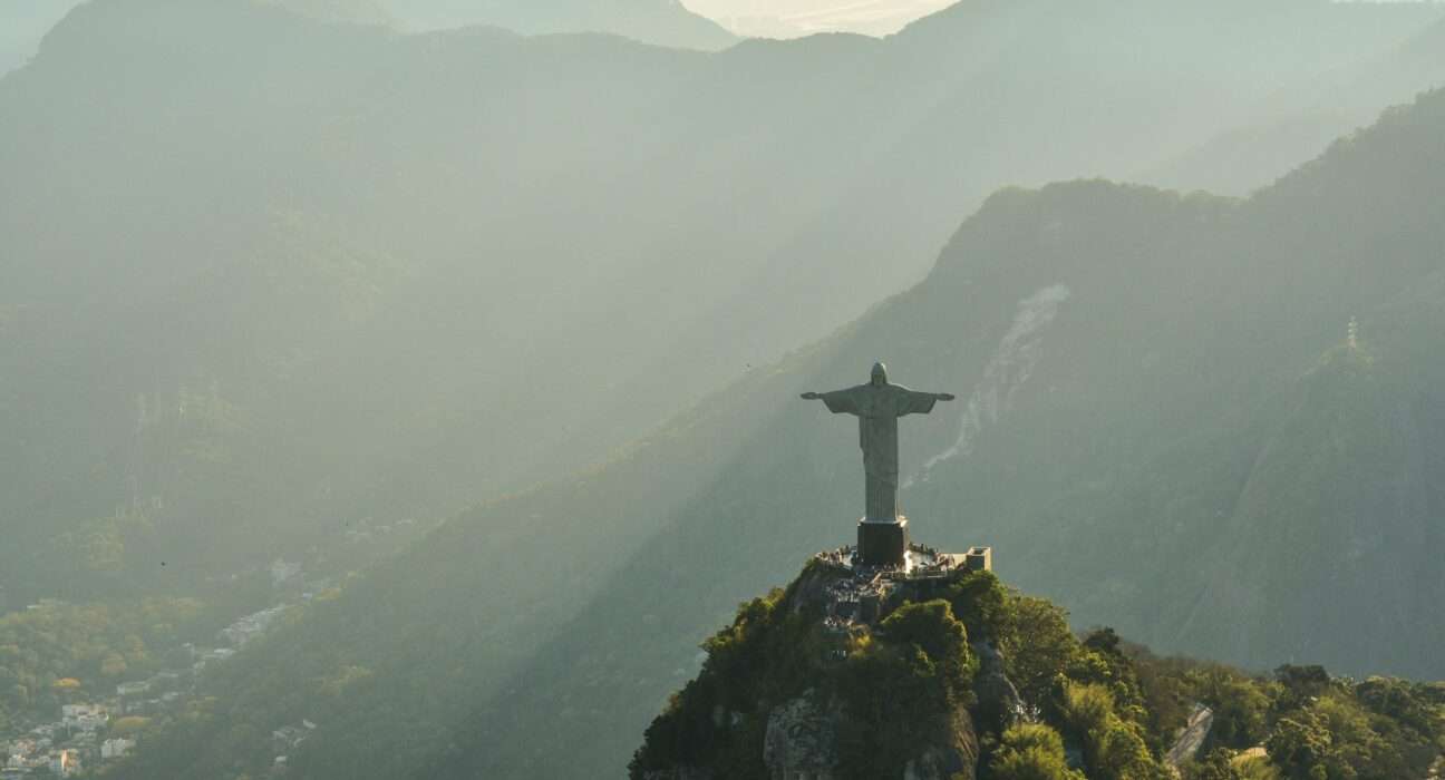 Carnaval, Páscoa e mais: quais são os destinos que estão em alta em 2026? Rio de janeiro