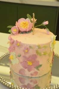 Carmen Bocorny celebra primavera rodeada de amigas Colunismo Social