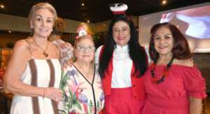 Kátia Piva reune as princesas para comemorar as conquistas de 2025 Colunismo Social