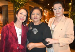 Kátia Piva reune as princesas para comemorar as conquistas de 2025 Colunismo Social