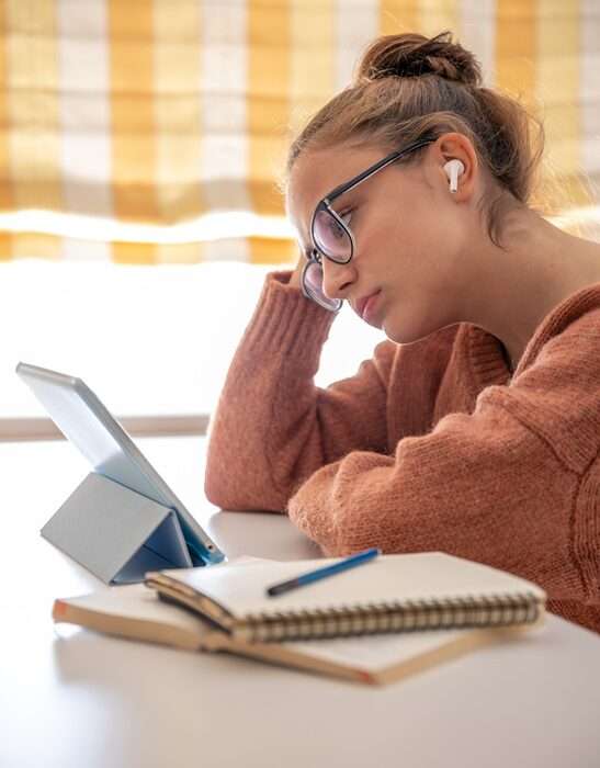 Começar os estudos em janeiro garante base sólida para o ENEM e o PAS estudos