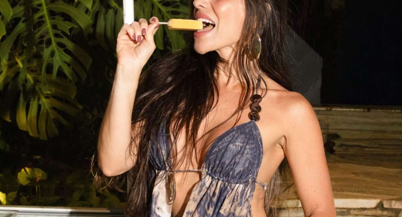 Trilhas da Amazônia marca presença em casa de Influenciadores que passaram o réveillon em Pirenópolis Celebridades