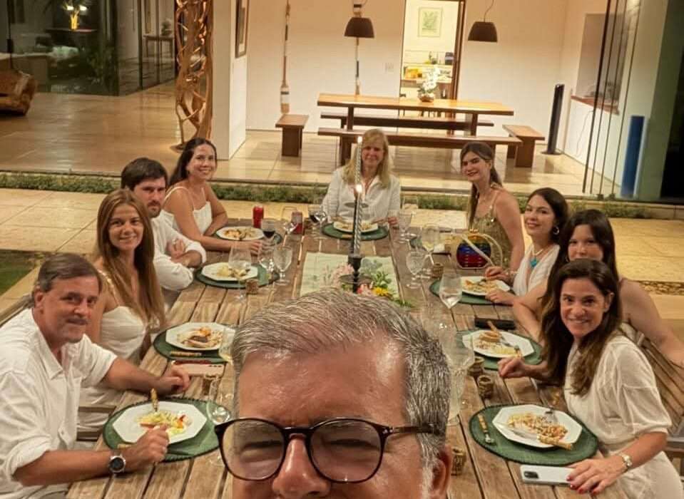 Feliz 2026 Rio de janeiro