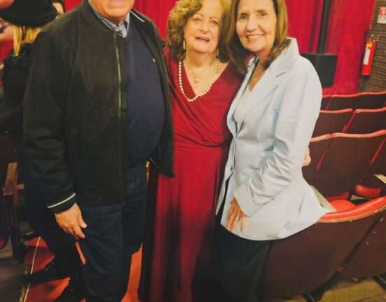 Martha Rocha lamentou a morte da cantora portuguesa, Maria Alcina. Rio de janeiro