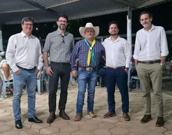 Sindicato Rural de Itapirapuã reúne mais de 100 produtores para debater assistência técnica e acesso ao crédito Fala Prefeito