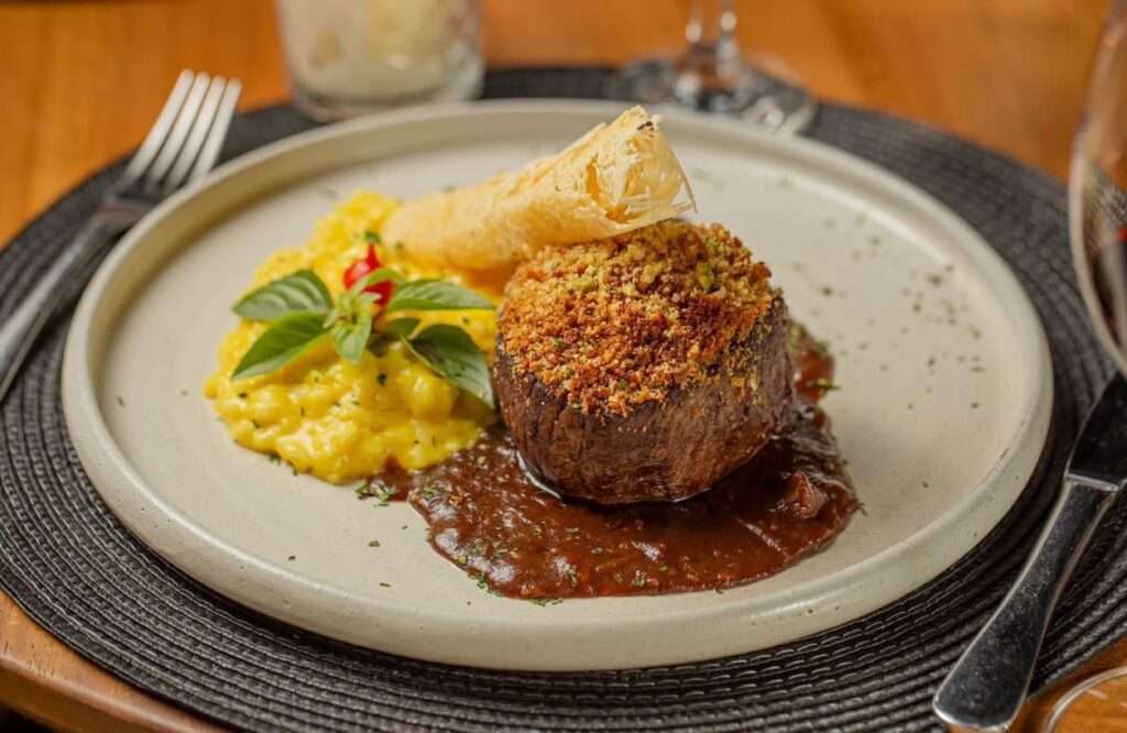 Férias em Brasília: tour gastronômico é uma boa pedida para quem ficou na cidade Gastronomia