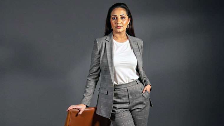 Franciele Novaes: quando educação e literatura se transformam em impacto coletivo claudelopes70