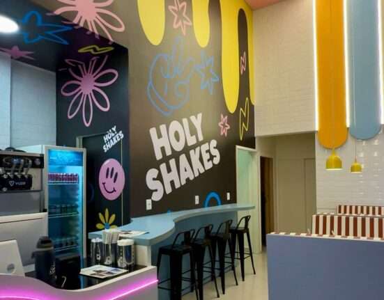 Criada por imigrantes venezuelanos nos EUA, franquia de milkshakes abre primeira unidade do Centro-Oeste em Goiânia Rio de janeiro