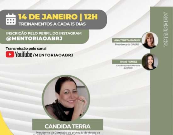 Treinamento Permanente em LGPD Rio de janeiro